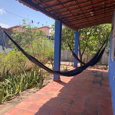 Jericoarcoara Family House Villa Jijoca de Jericoacoara Buitenkant foto