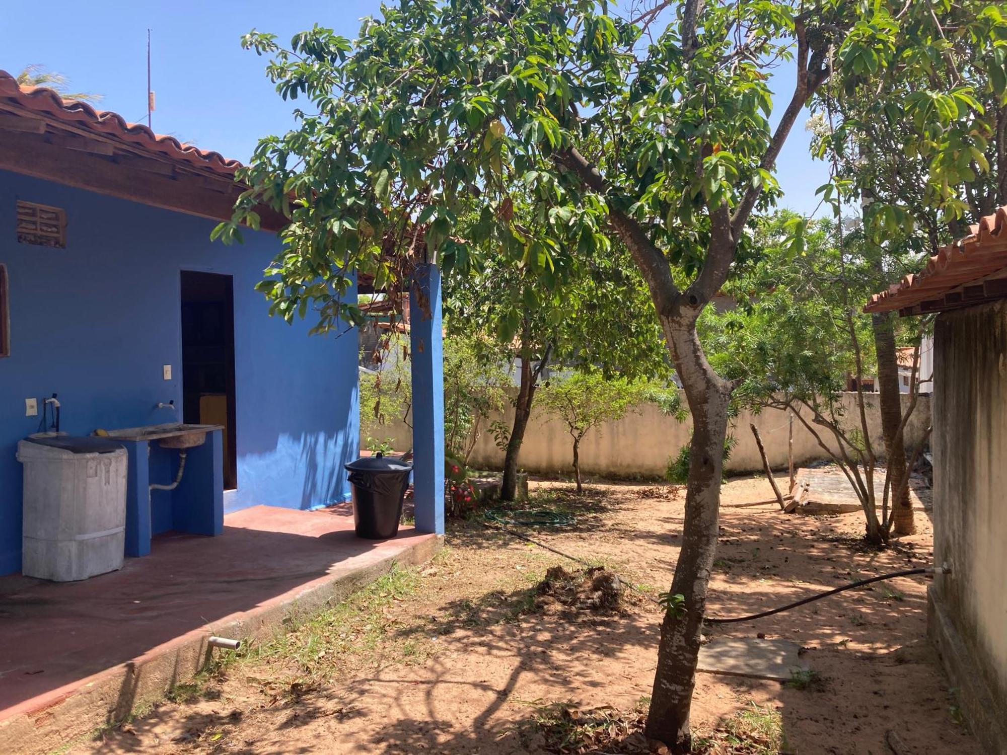 Jericoarcoara Family House Villa Jijoca de Jericoacoara Buitenkant foto