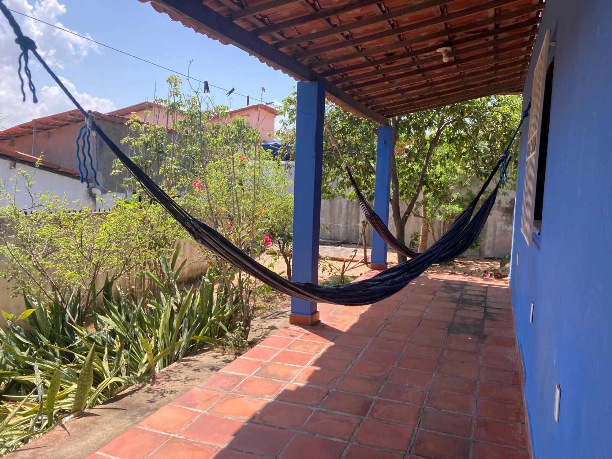 Jericoarcoara Family House Villa Jijoca de Jericoacoara Buitenkant foto