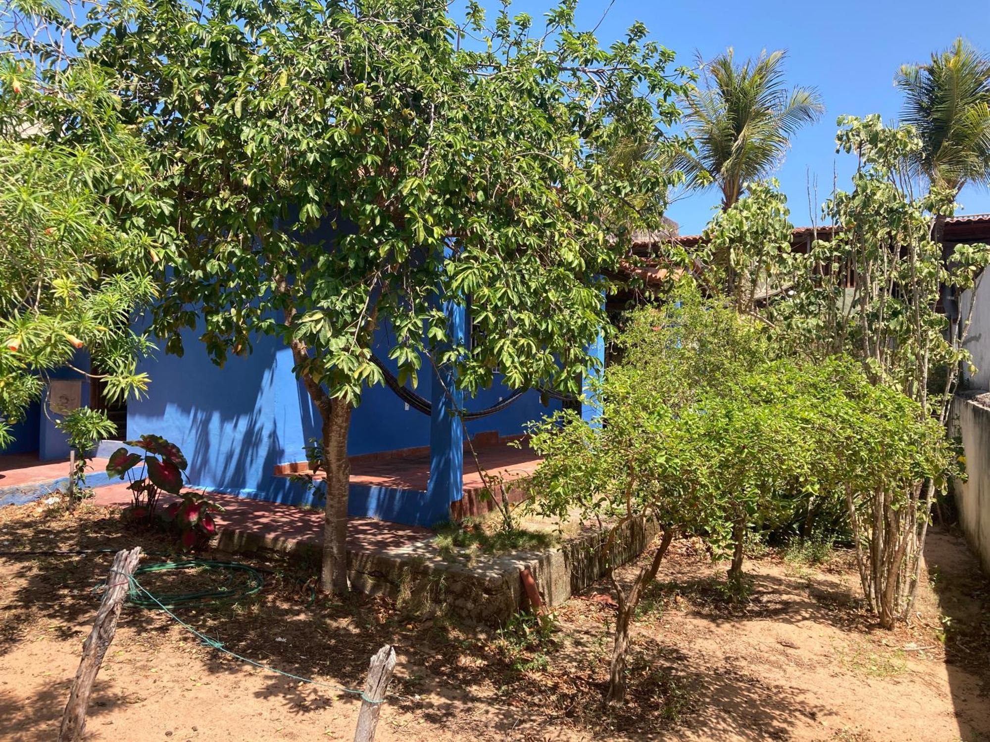 Jericoarcoara Family House Villa Jijoca de Jericoacoara Buitenkant foto