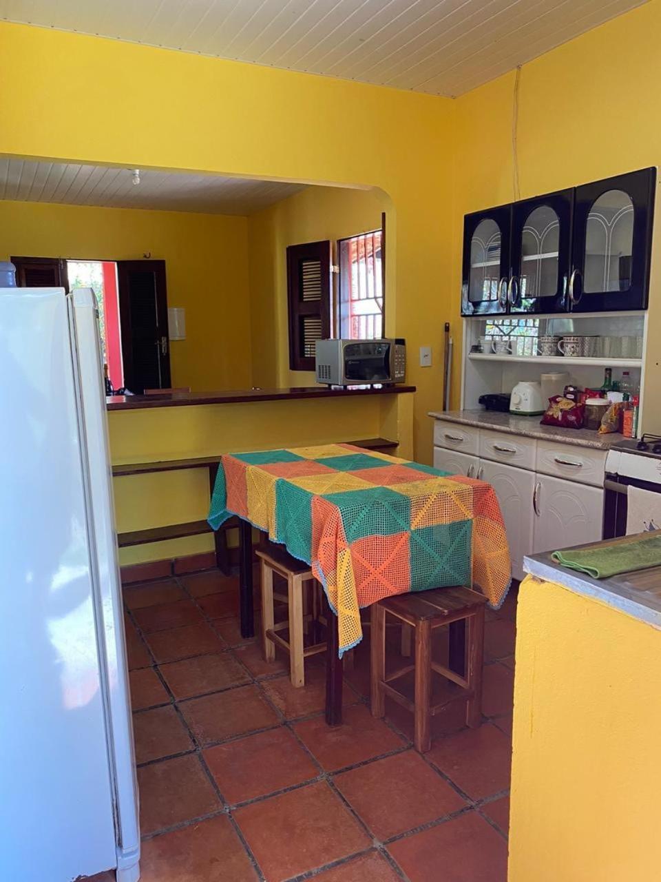 Jericoarcoara Family House Villa Jijoca de Jericoacoara Buitenkant foto